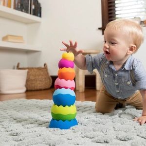 Fat Brain Toys Tobbles Neo EUC